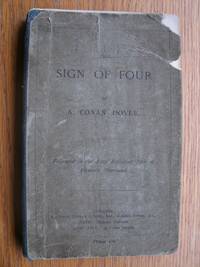 image of The Sign of Four