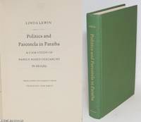 Politics and Parentela in Paraiba