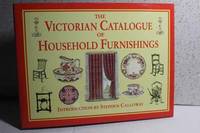 image of The Victorian Catalogue of Household Furnishings