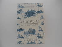 image of London: City of Disappearances