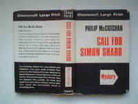 Call for Simon Shard