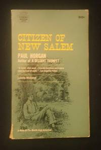 image of Citizen of New Salem