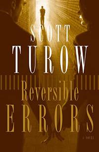 Reversible Errors by Turow, Scott