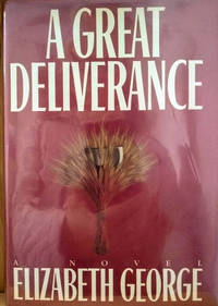 cover of A Great Deliverance