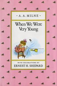 When We Were Very Young (Winnie-the-Pooh) by Milne, A. A - 1988