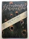 Everybody's Magazine, September 1908