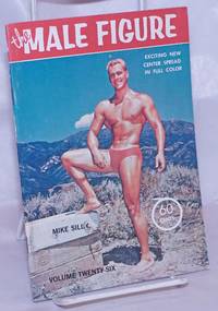 image of The Male Figure: vol. 26