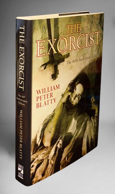 The Exorcist (Signed Limited Edition)