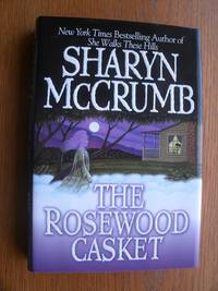 The Rosewood Casket