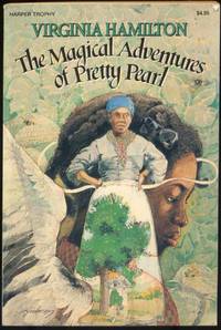 image of The Magical Adventures of Pretty Pearl