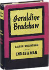 Geraldine Bradshaw