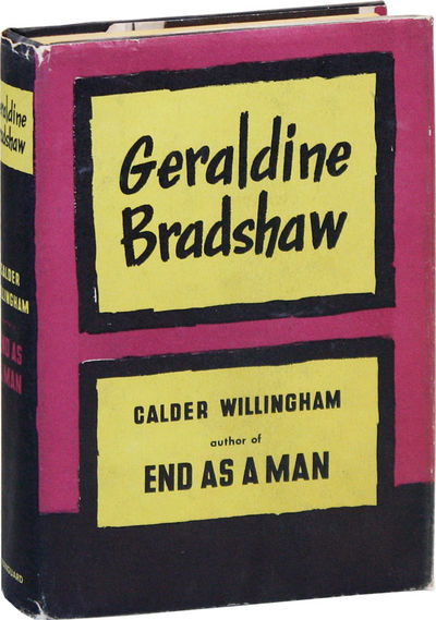 Geraldine Bradshaw