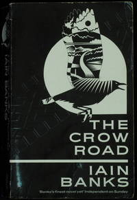 cover of The Crow Road