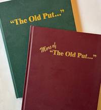 The Old Put: New York Central's Putnam Division AND More of The Old Put: New York Central's Putnam Division (2 Volumes)