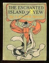 The Enchanted Isle Of Yew