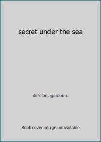 image of secret under the sea