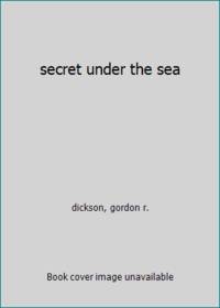 secret under the sea