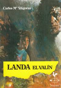 Landa el valín