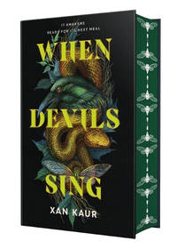 When Devils Sing