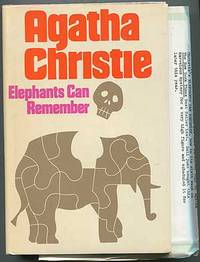 image of Elephants Can Remember