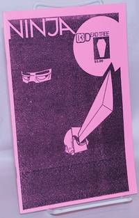 image of Ninja #3