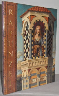 cover of Rapunzel