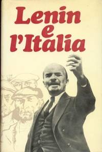 LENIN E L' ITALIA