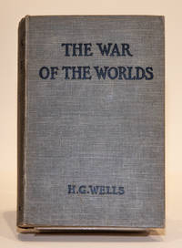 image of The War of the Worlds