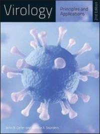 image of Virology: Principles and Applications