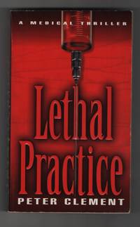 image of Lethal Practice