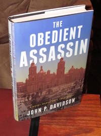 The Obedient Assassin - Signed
