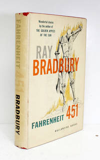 image of Fahrenheit 451