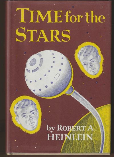 Time For the Stars