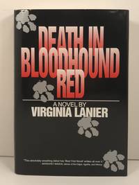 Death in Bloodhound Red