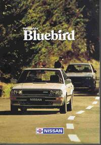 Nissan Bluebird