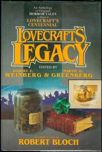 Lovecraft's Legacy