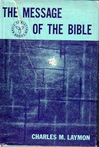image of Message Of The Bible, The