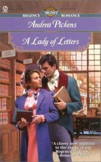 Lady of Letters