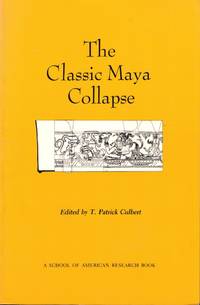 The Classsic Maya Collapse