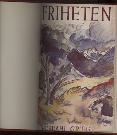 Friheten (photo 2)