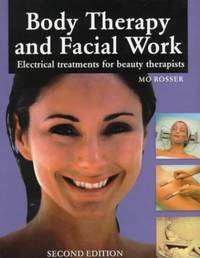 Body Therapy & Facial Work 2nd edn