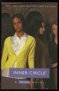 cover of Inner Circle