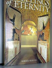 The Dwellings of Eternity by Alberto Siliotti - Hardcover - 2002 - from AMMAREAL (SKU: B-797-558)