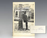 cover of On The 2nd Avenue Patrol: Selected Poems.
