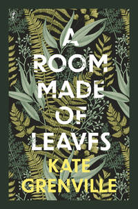 A Room Made of Leaves
