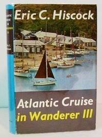 image of Atlantic Cruise In Wanderer III