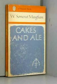 Cakes and Ale