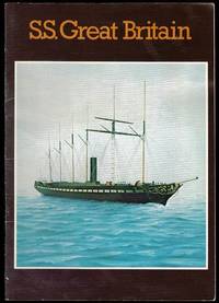 image of S.S. Great Britain