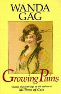 image of Growing Pains (Borealis Books)