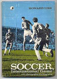 image of Soccer, International Game